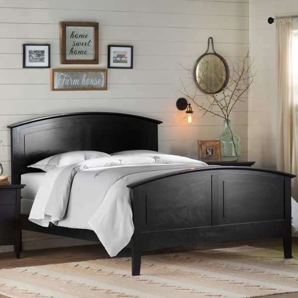 Laurel Foundry Modern Farmhouse Sonja Bed & Reviews Wayfair